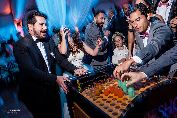 fotógrafo de boda en guadalajara