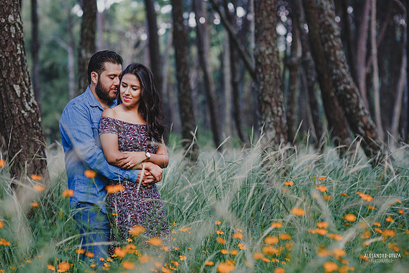 fotógrafo de bodas en guadalajara