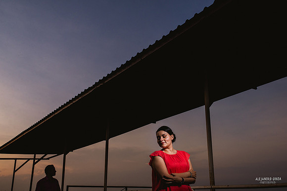 fotógrafo de bodas en guadalajara