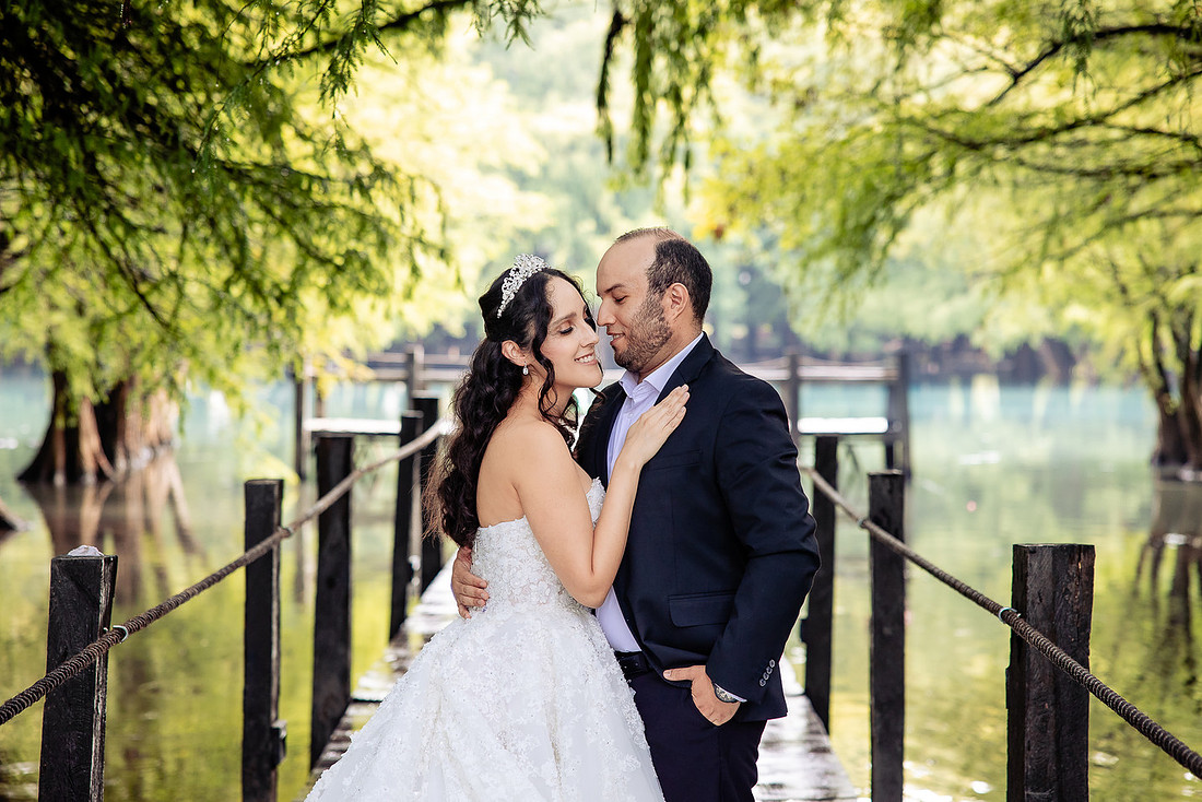 fotógrafo de bodas guadalajara