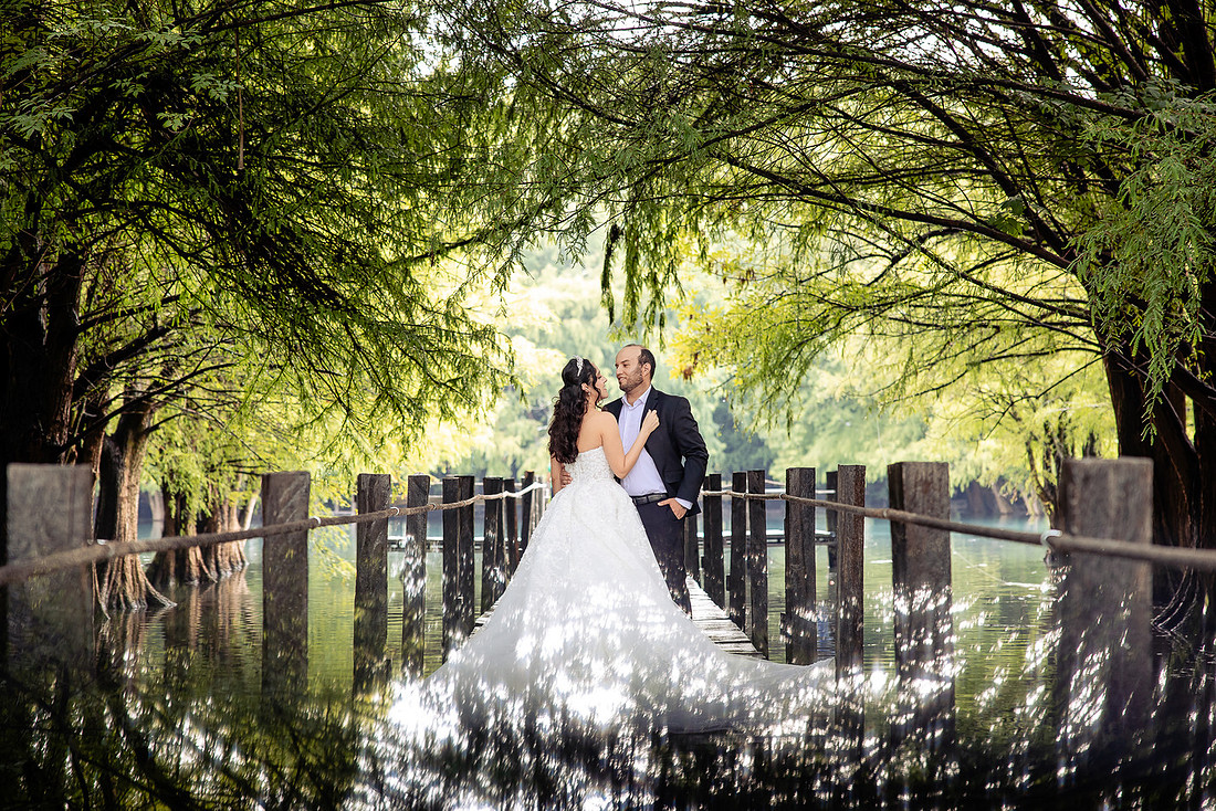 fotógrafo de bodas guadalajara