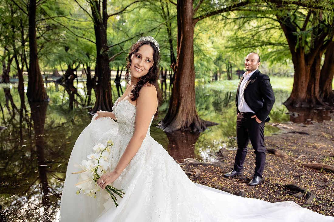 fotógrafo de bodas guadalajara