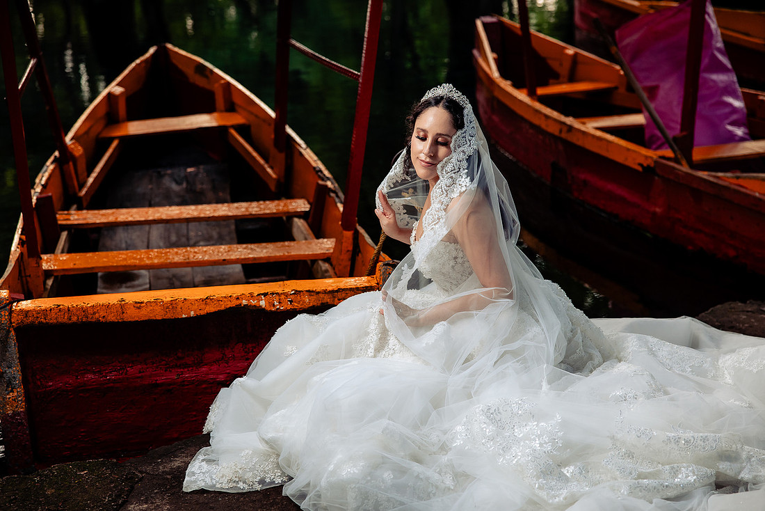 fotógrafo de bodas guadalajara