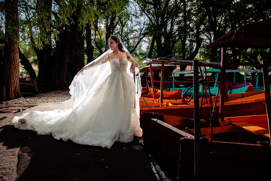 fotógrafo de bodas guadalajara