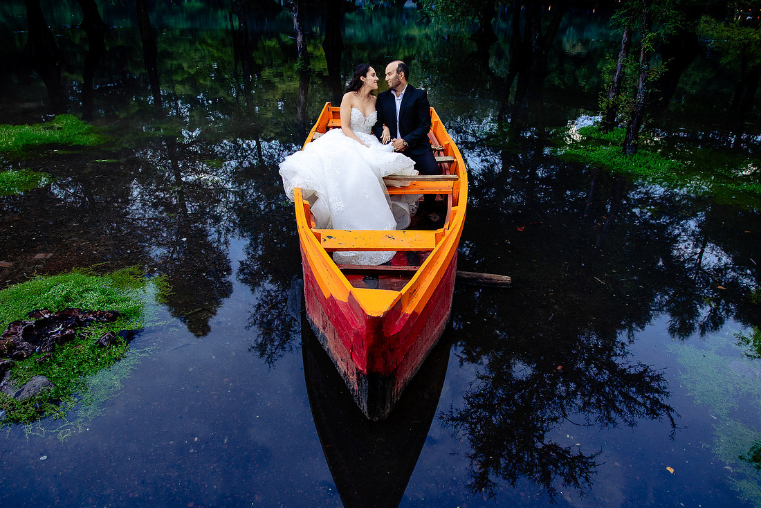 fotógrafo de bodas guadalajara