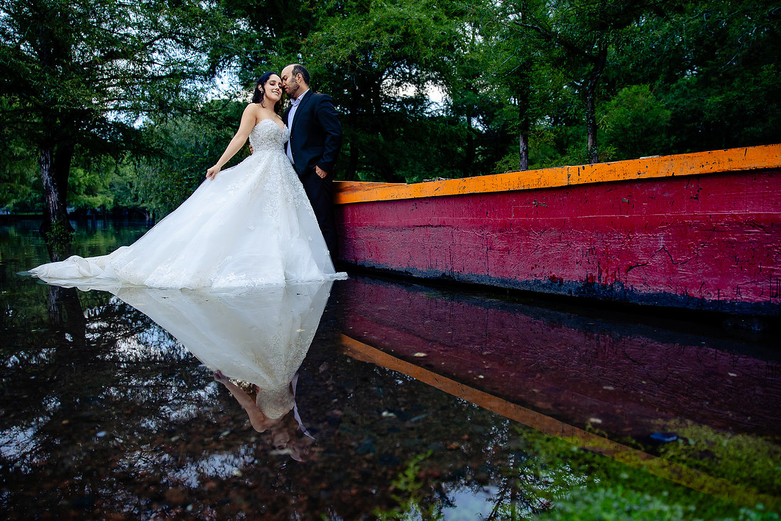 fotógrafo de bodas guadalajara