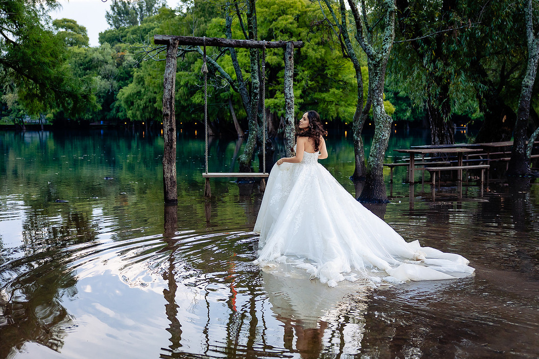 fotógrafo de bodas guadalajara