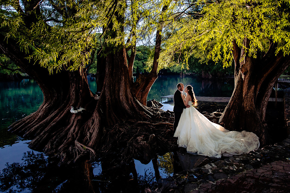 fotógrafo de bodas guadalajara