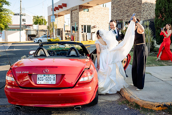 fotógrafo de bodas guadalajara