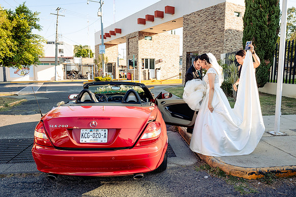 fotógrafo de bodas guadalajara
