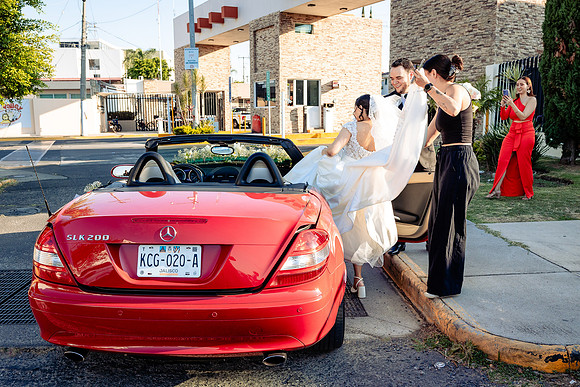 fotógrafo de bodas guadalajara