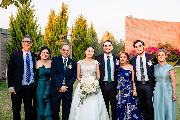 fotógrafo de bodas guadalajara