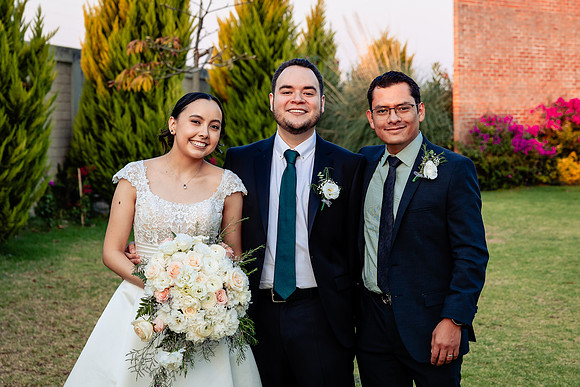 fotógrafo de bodas guadalajara