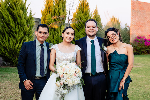 fotógrafo de bodas guadalajara