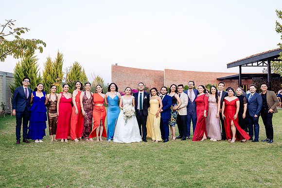 fotógrafo de bodas guadalajara