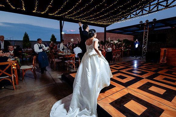 fotógrafo de bodas guadalajara