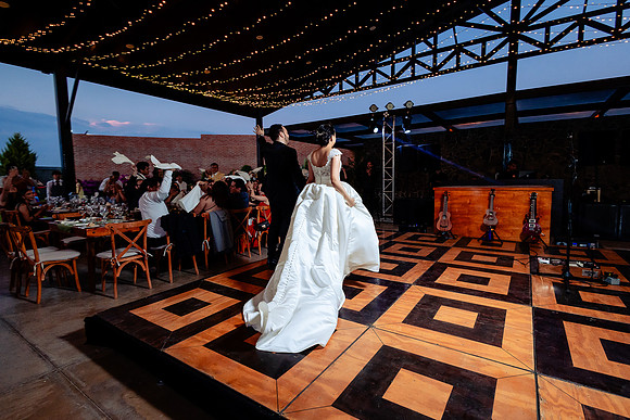 fotógrafo de bodas guadalajara