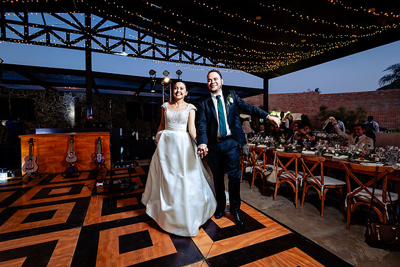 fotógrafo de bodas guadalajara