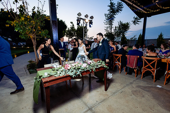 fotógrafo de bodas guadalajara