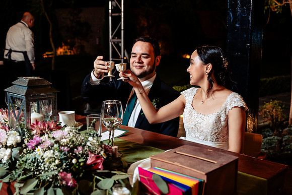 fotógrafo de bodas guadalajara