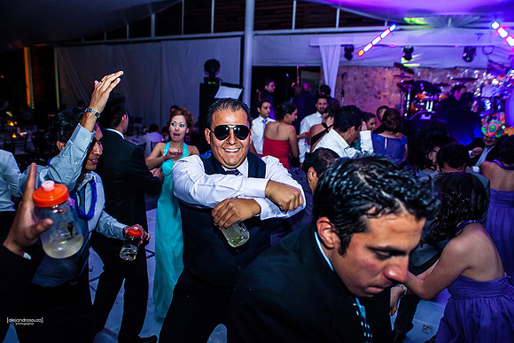 boda yessi y carlos