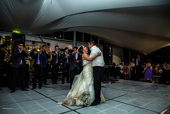 boda yessi y carlos