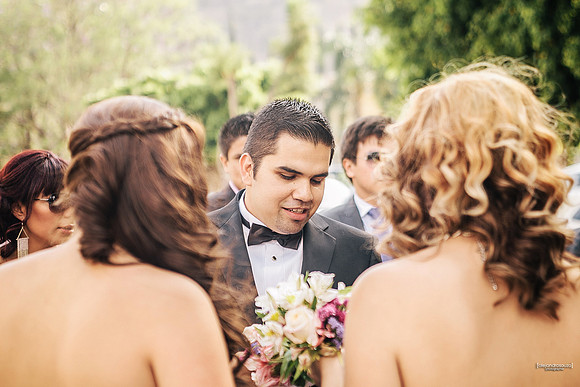 boda yessi y carlos