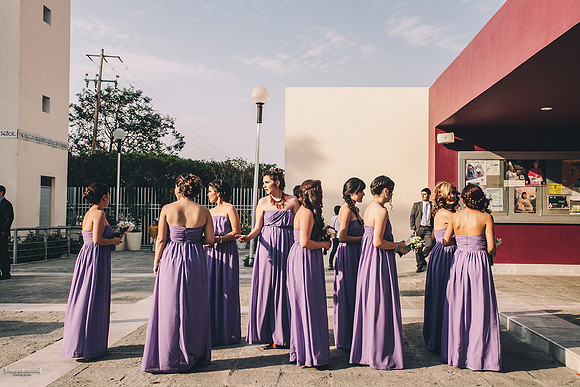 boda yessi y carlos