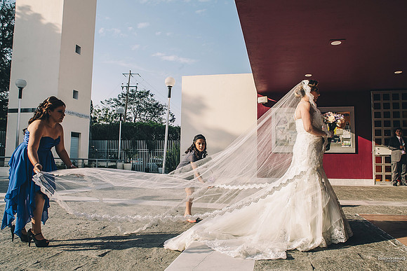 boda yessi y carlos