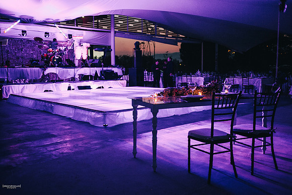 boda yessi y carlos