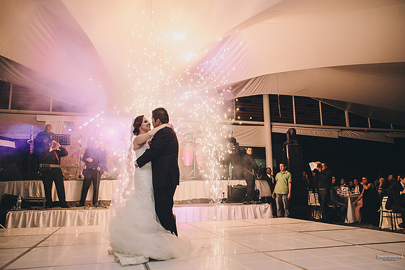boda yessi y carlos