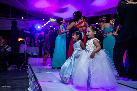 boda yessi y carlos