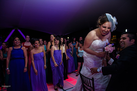 boda yessi y carlos