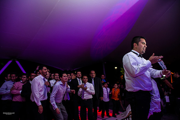 boda yessi y carlos
