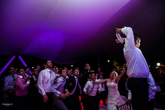 boda yessi y carlos
