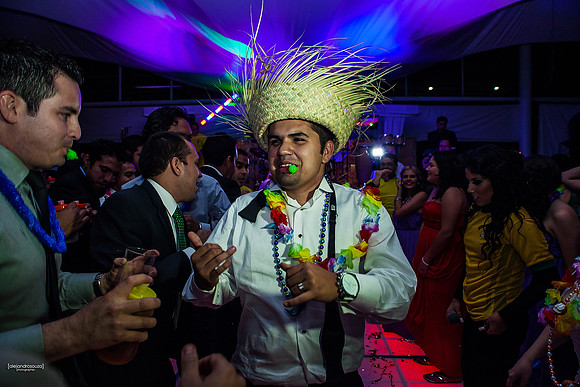 boda yessi y carlos