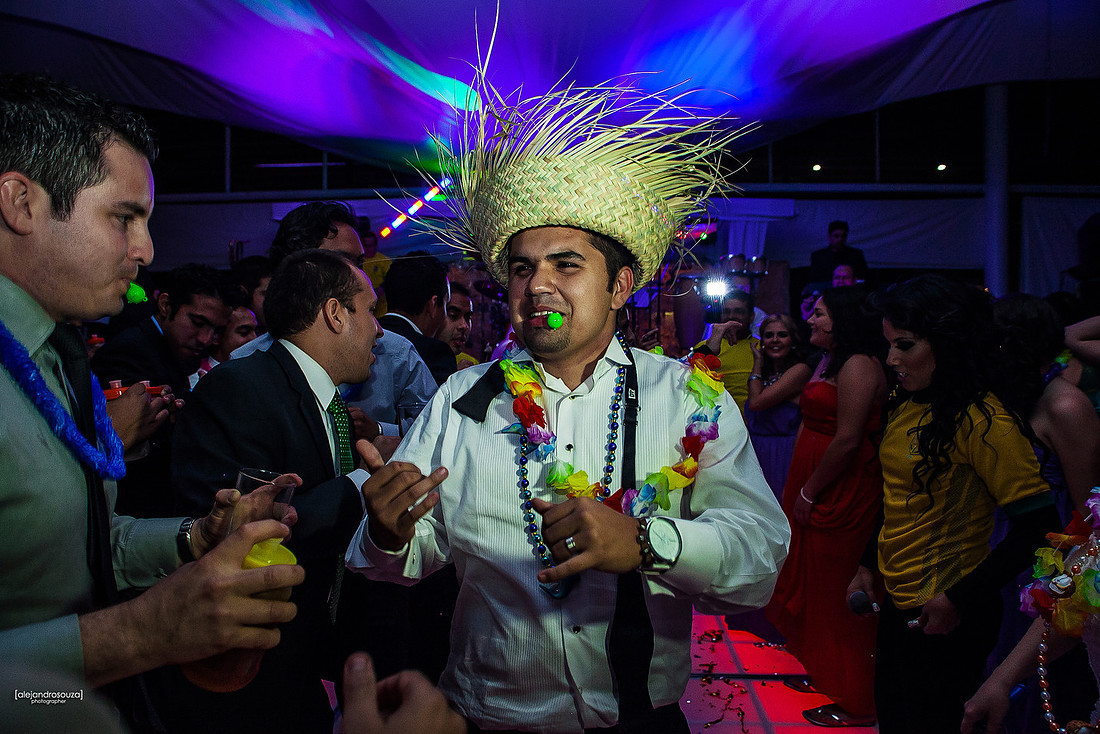 fotografia de bodas en guadalajara