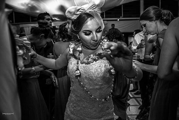 boda yessi y carlos
