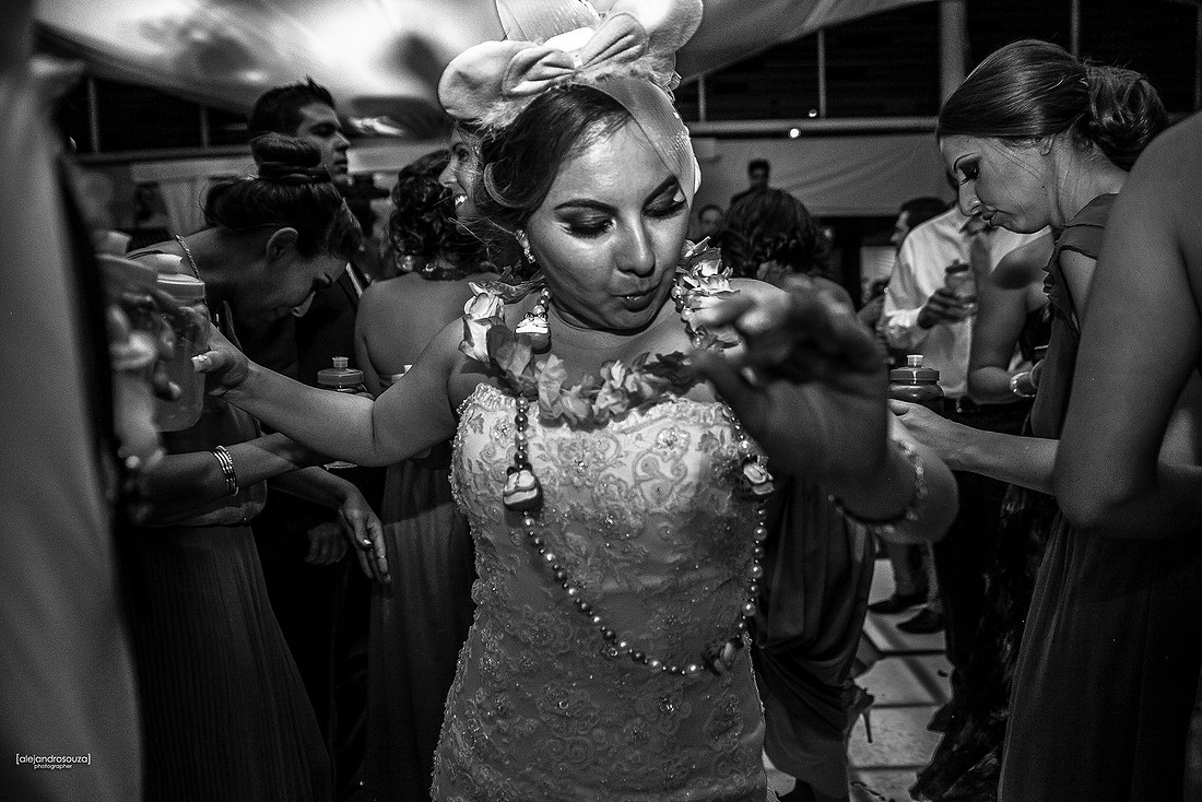 fotografia de bodas en guadalajara