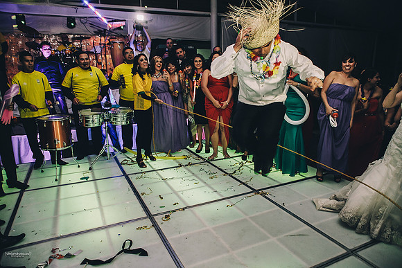 boda yessi y carlos