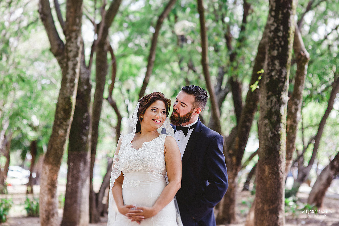 fotógrafo de bodas en guadalajara