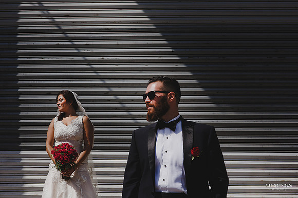 fotógrafo de bodas en guadalajara