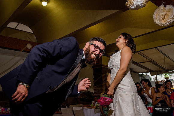 fotógrafo de bodas en guadalajara