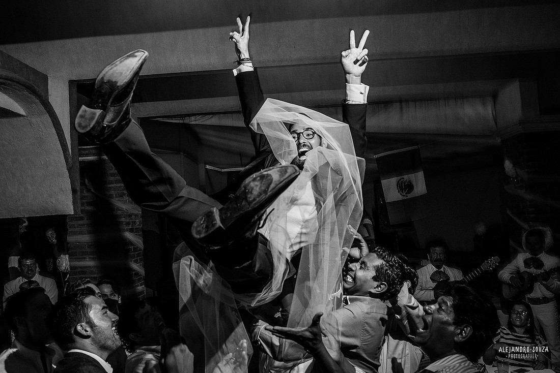 fotógrafo de bodas en guadalajara