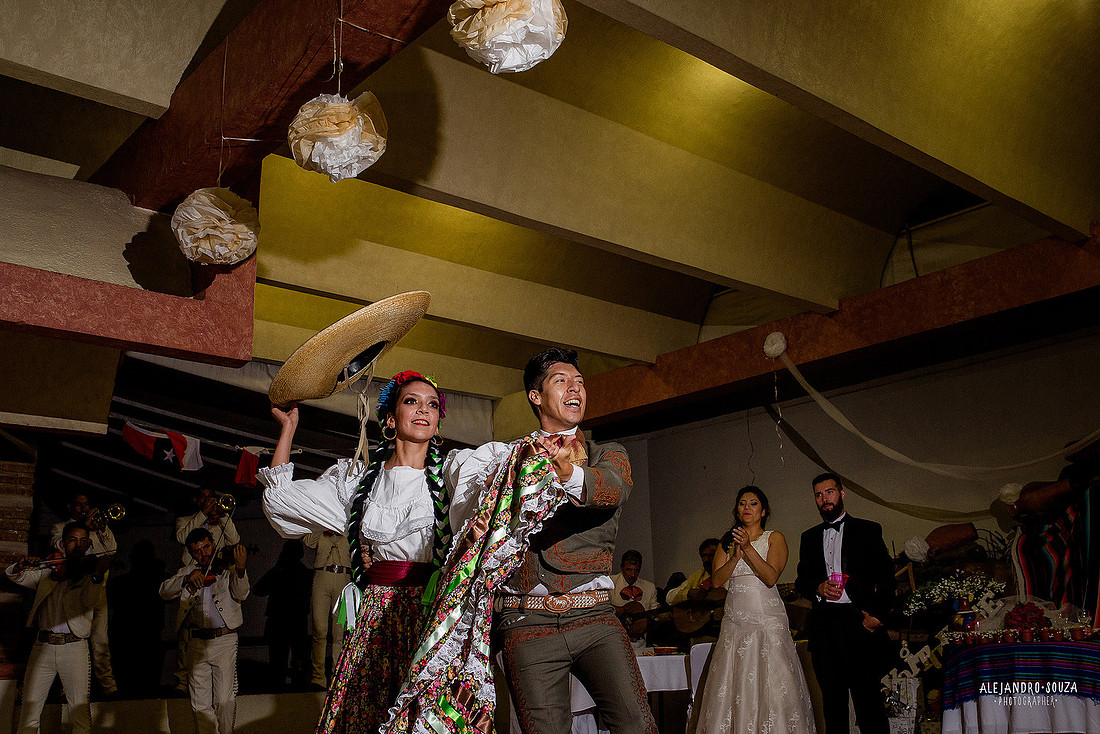 fotógrafo de bodas en guadalajara