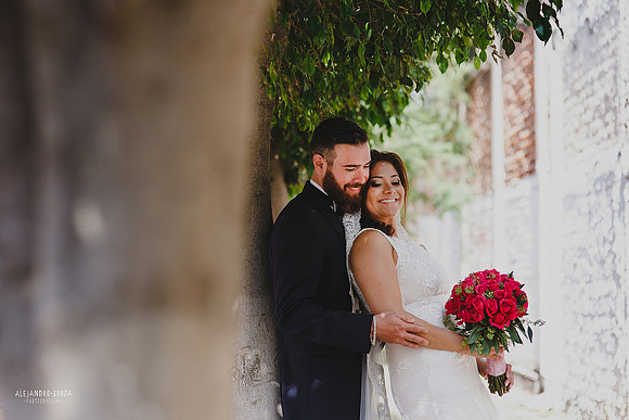 fotógrafo de bodas en guadalajara