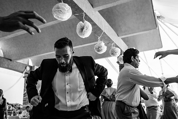 fotógrafo de bodas en guadalajara