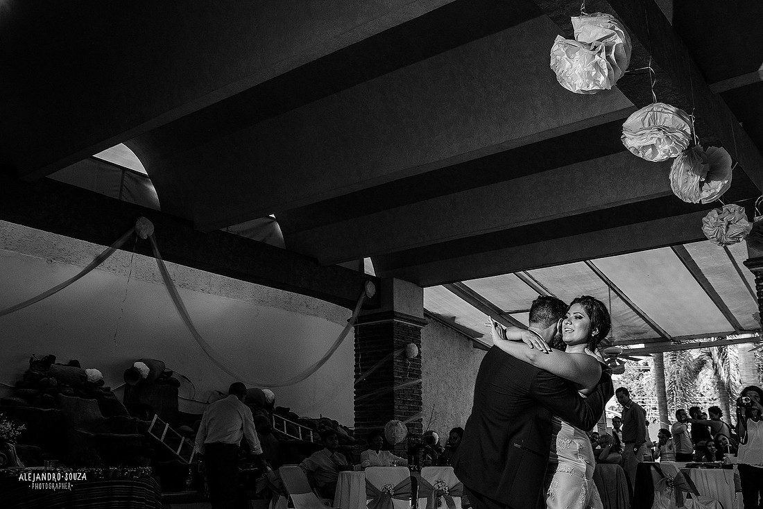 fotógrafo de bodas en guadalajara