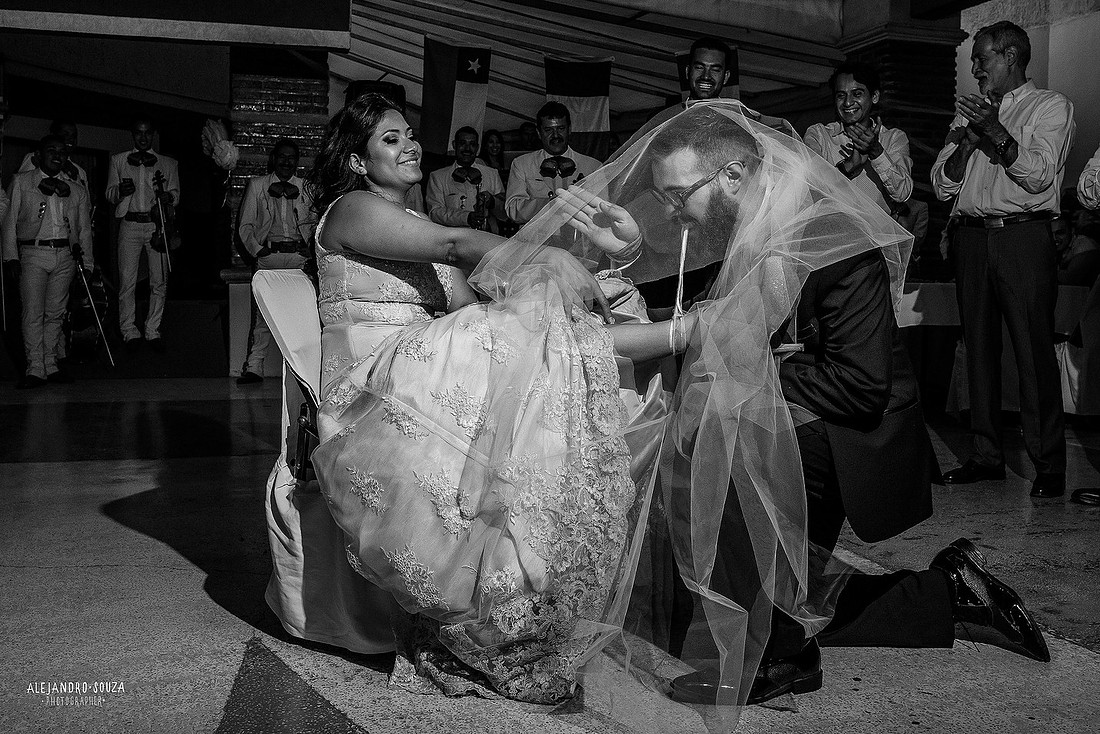 fotógrafo de bodas en guadalajara