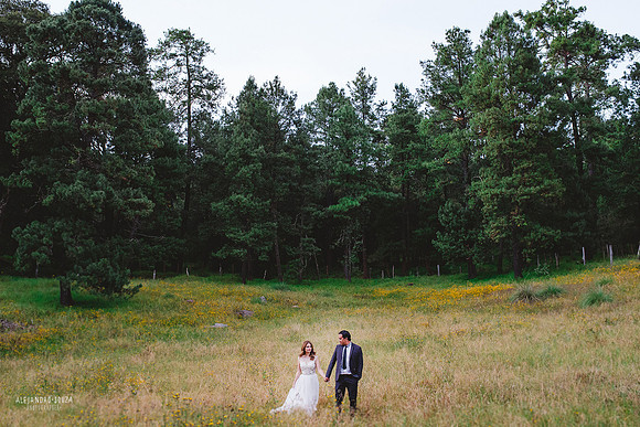 fotógrafo de bodas en guadalajara
